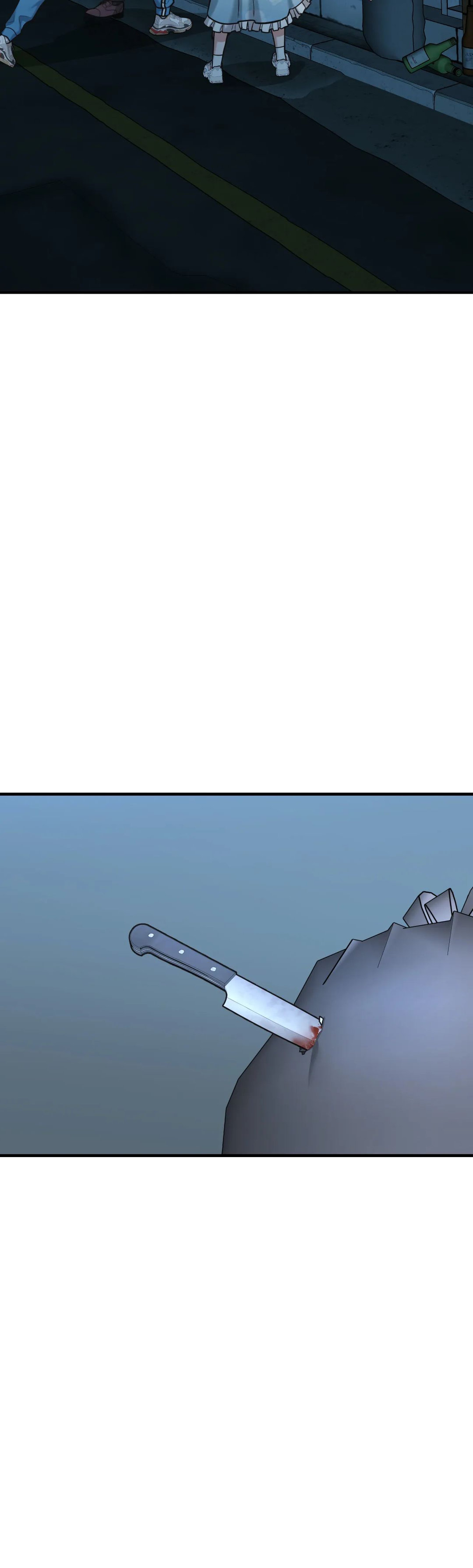 Booty Camp chapter 60 page 37