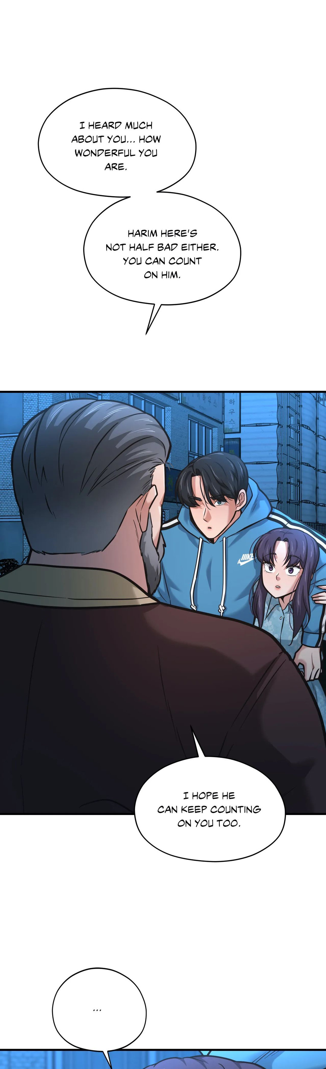Booty Camp chapter 60 page 52