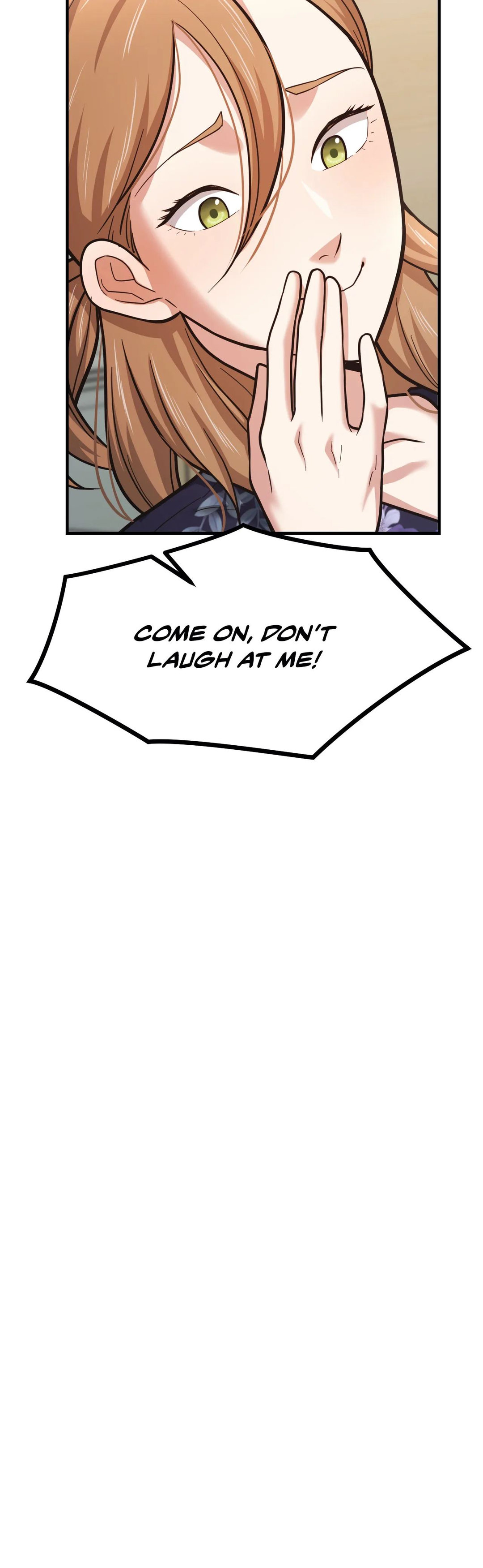 Booty Camp chapter 61 page 12