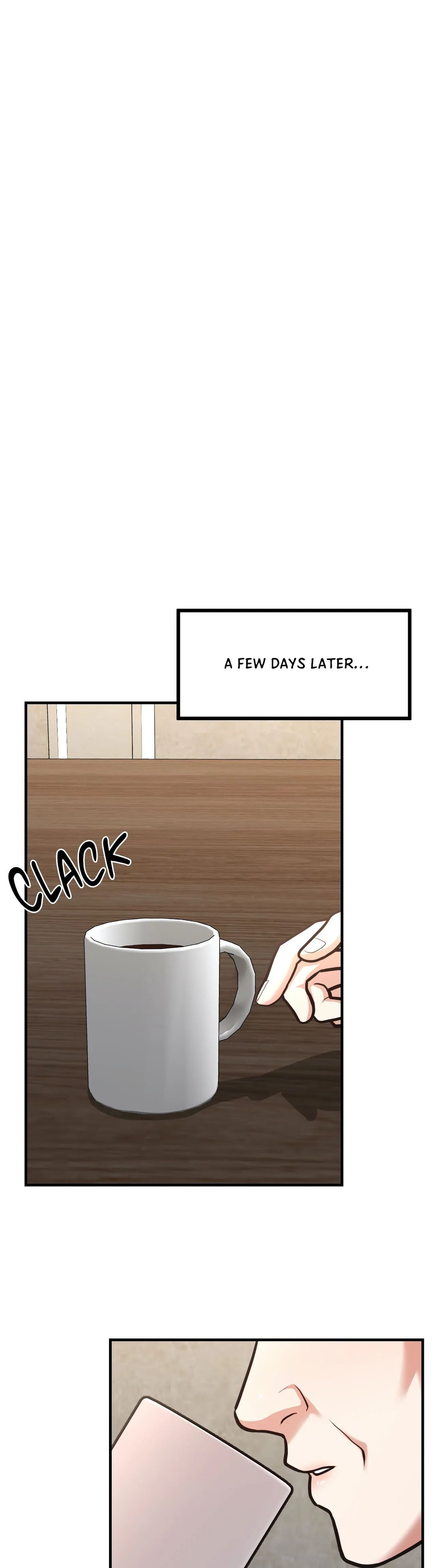 Booty Camp chapter 61 page 26