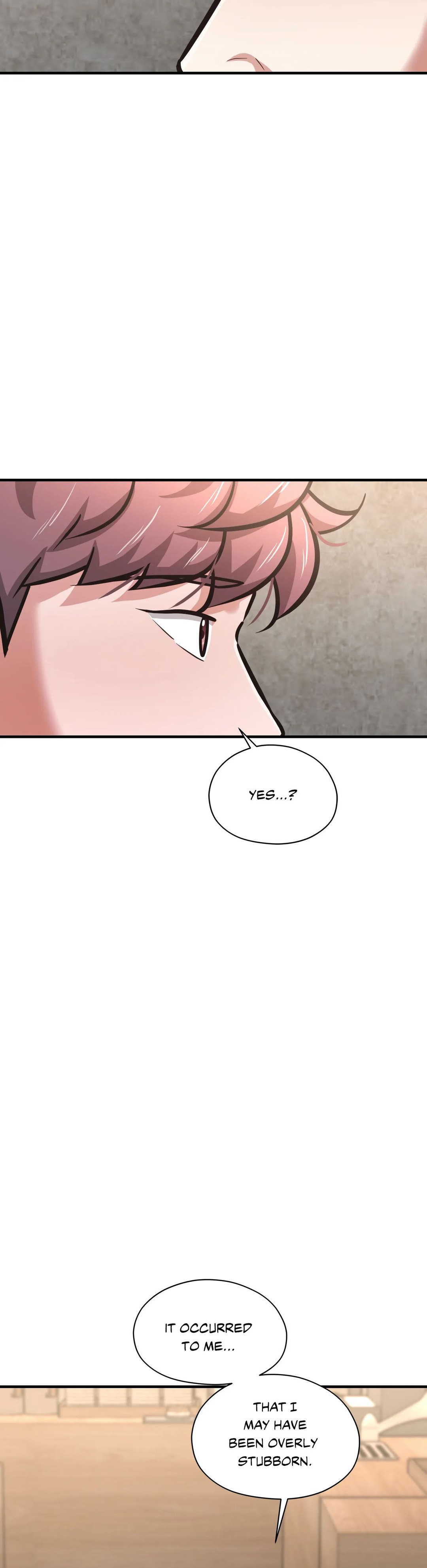 Booty Camp chapter 61 page 30