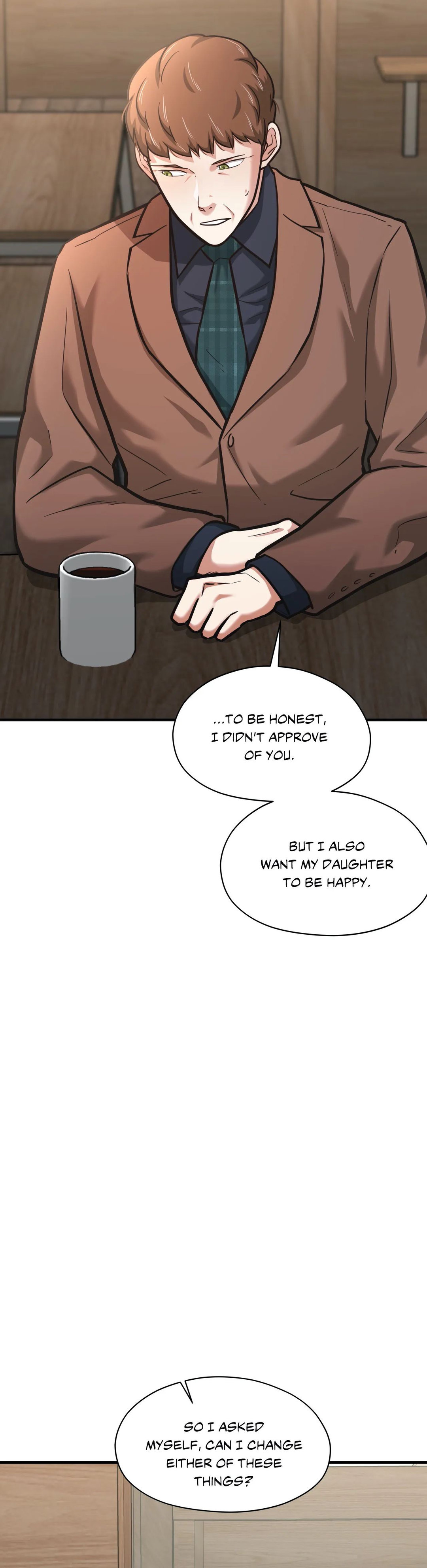 Booty Camp chapter 61 page 31