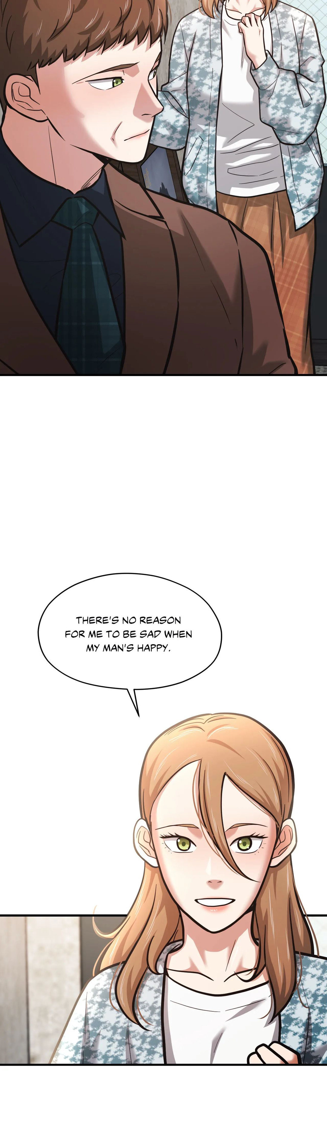 Booty Camp chapter 61 page 42