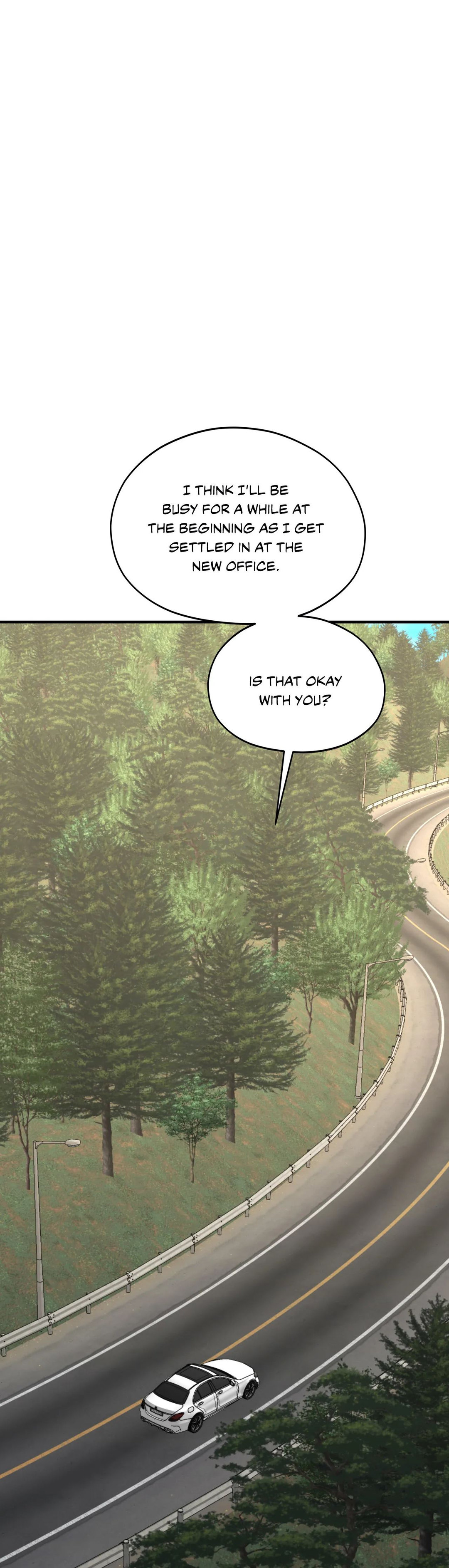 Booty Camp chapter 61 page 45