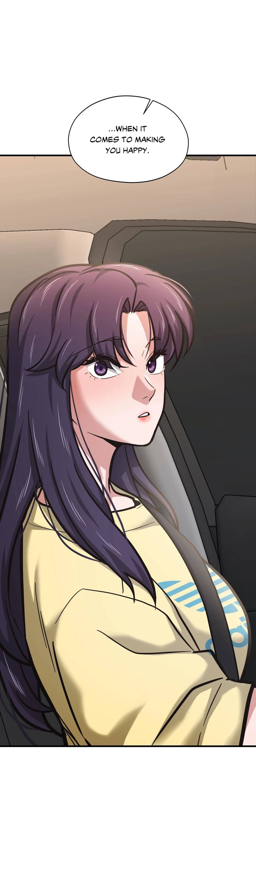 Booty Camp chapter 61 page 50