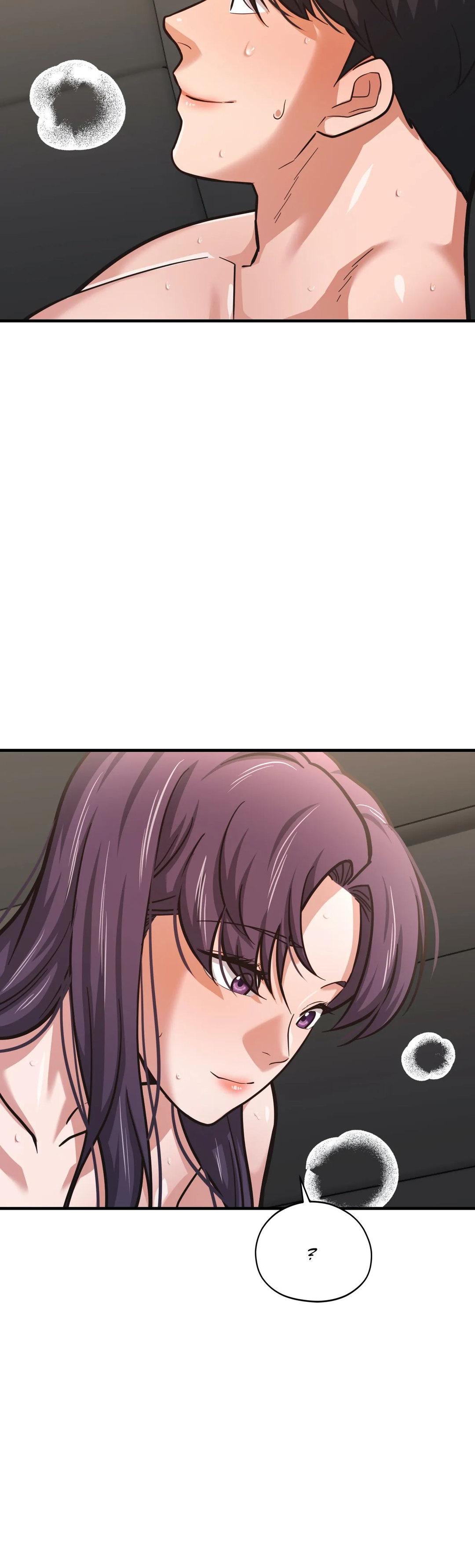 Booty Camp chapter 61 page 56