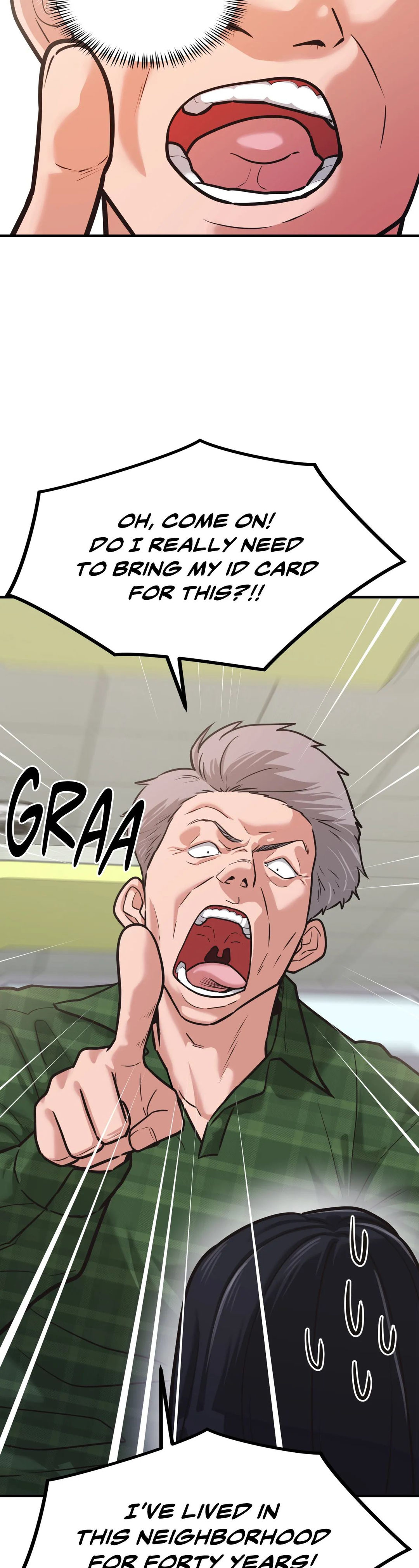 Booty Camp chapter 62 page 6