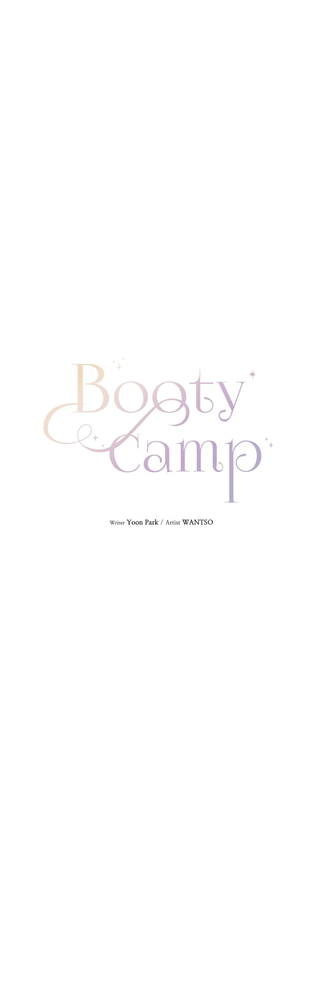 Booty Camp chapter 62 page 9
