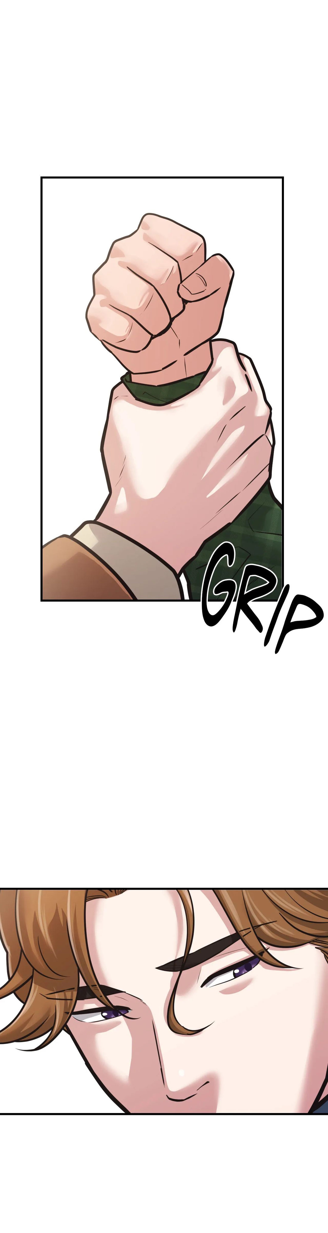 Booty Camp chapter 62 page 12