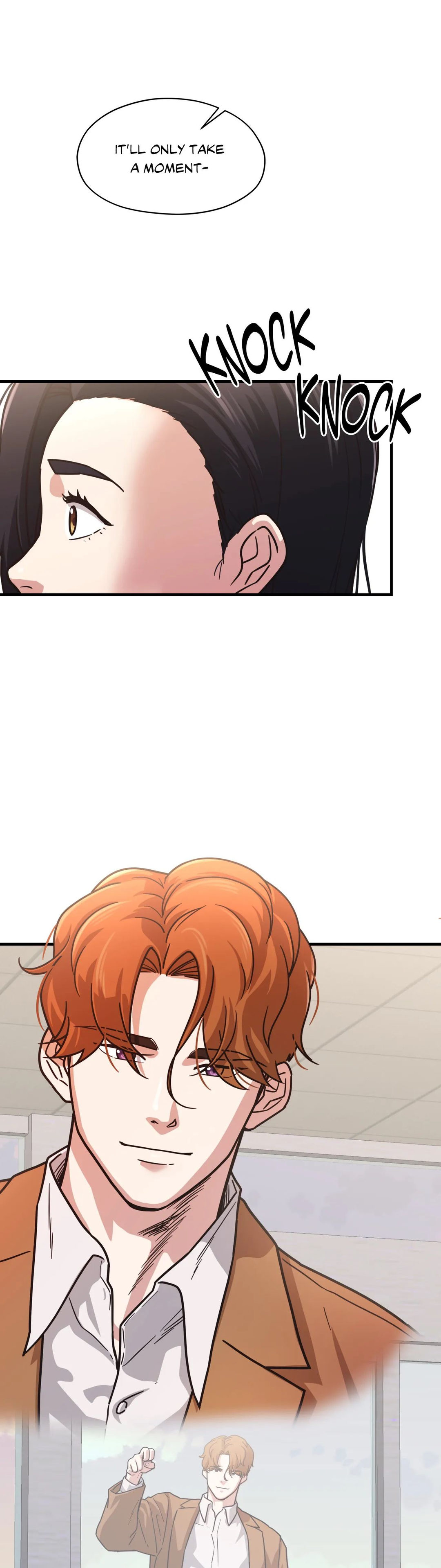Booty Camp chapter 62 page 25