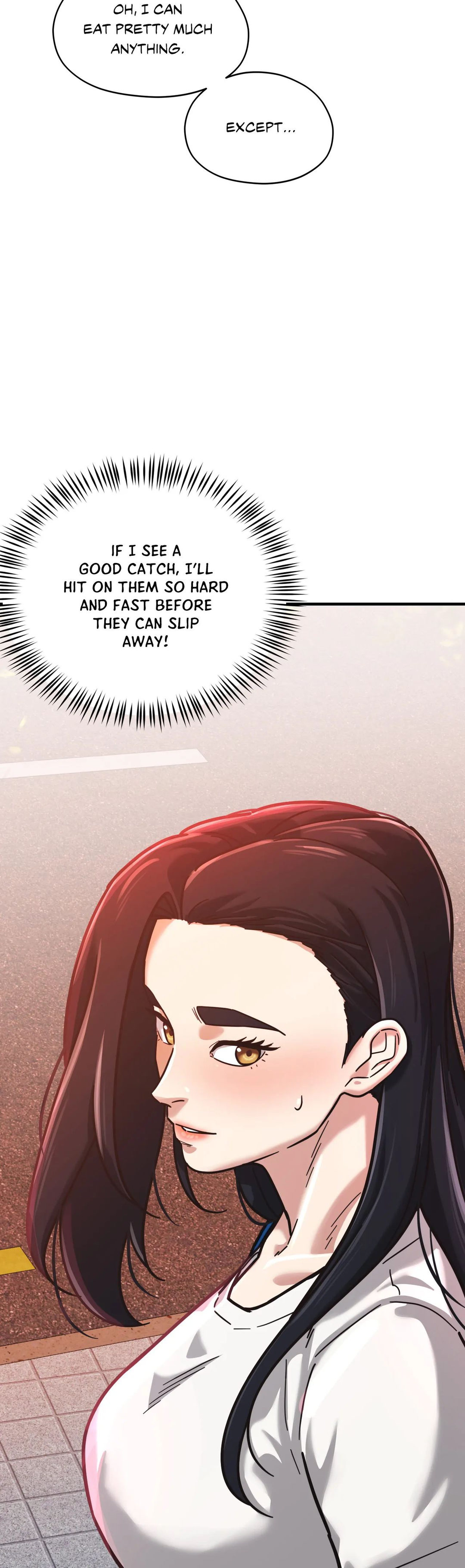 Booty Camp chapter 62 page 29