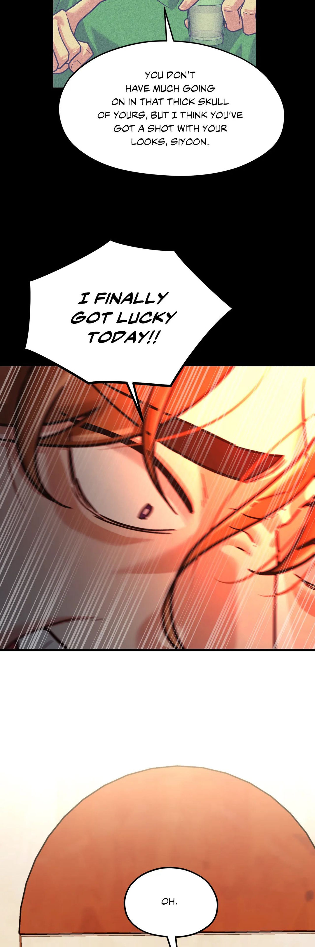 Booty Camp chapter 62 page 45