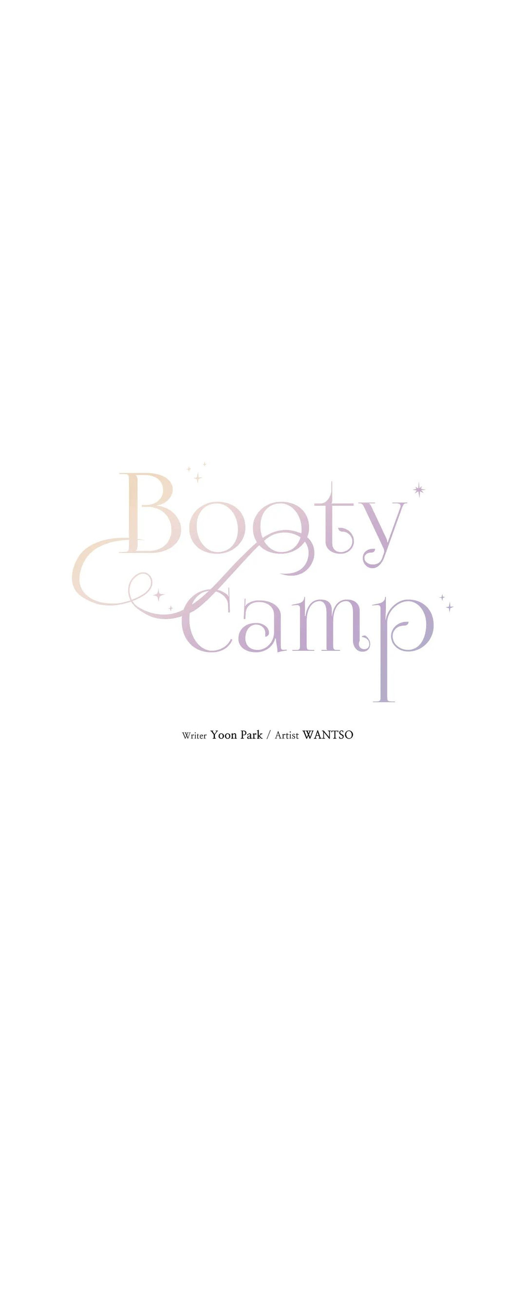 Booty Camp chapter 63 page 4