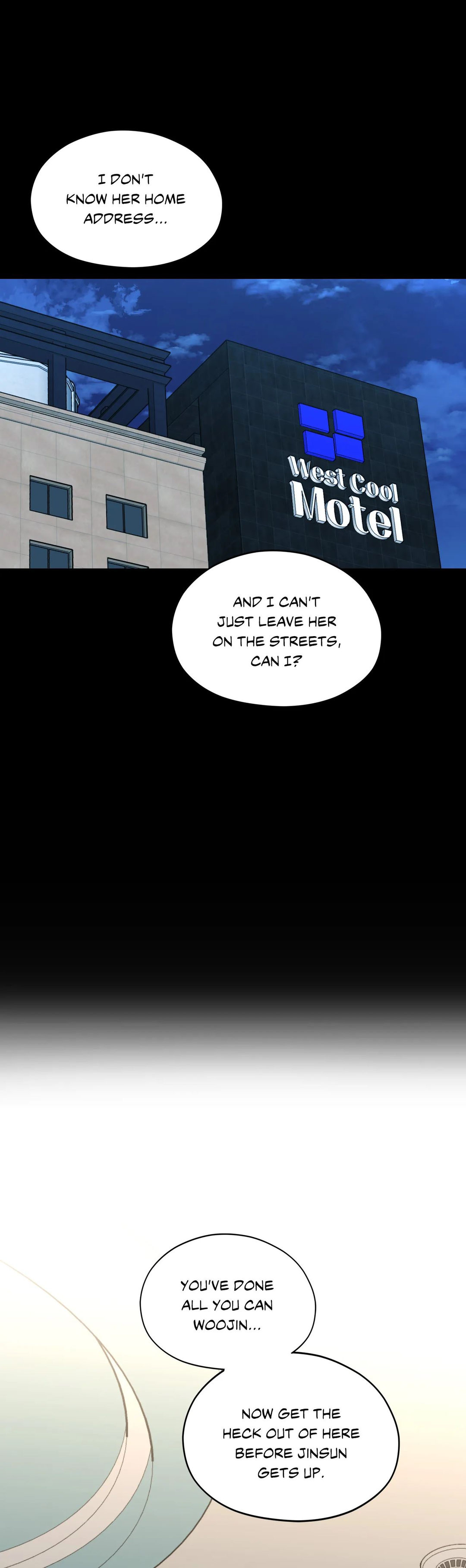 Booty Camp chapter 63 page 25