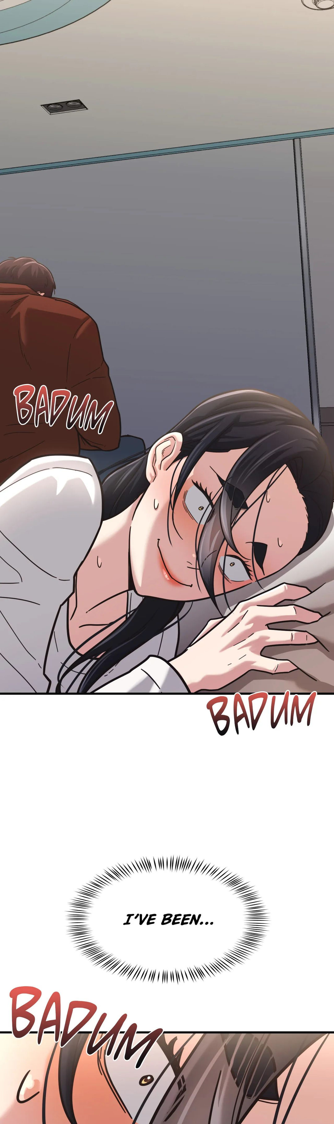 Booty Camp chapter 63 page 26