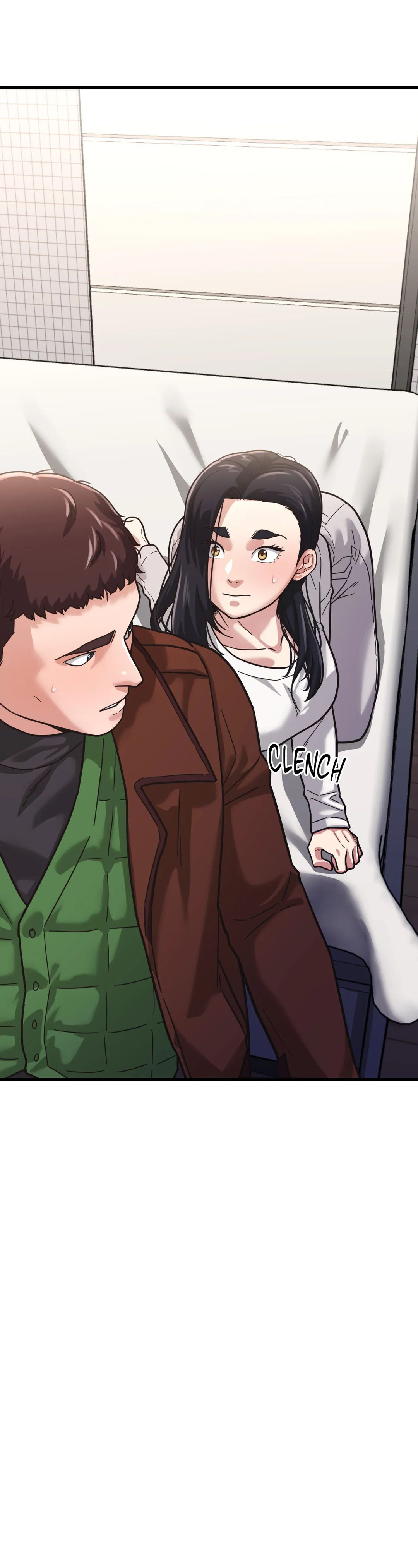 Booty Camp chapter 63 page 36