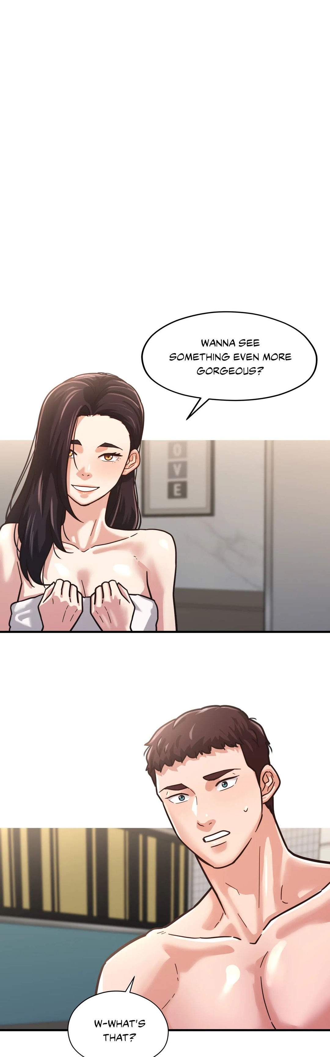 Booty Camp chapter 64 page 8
