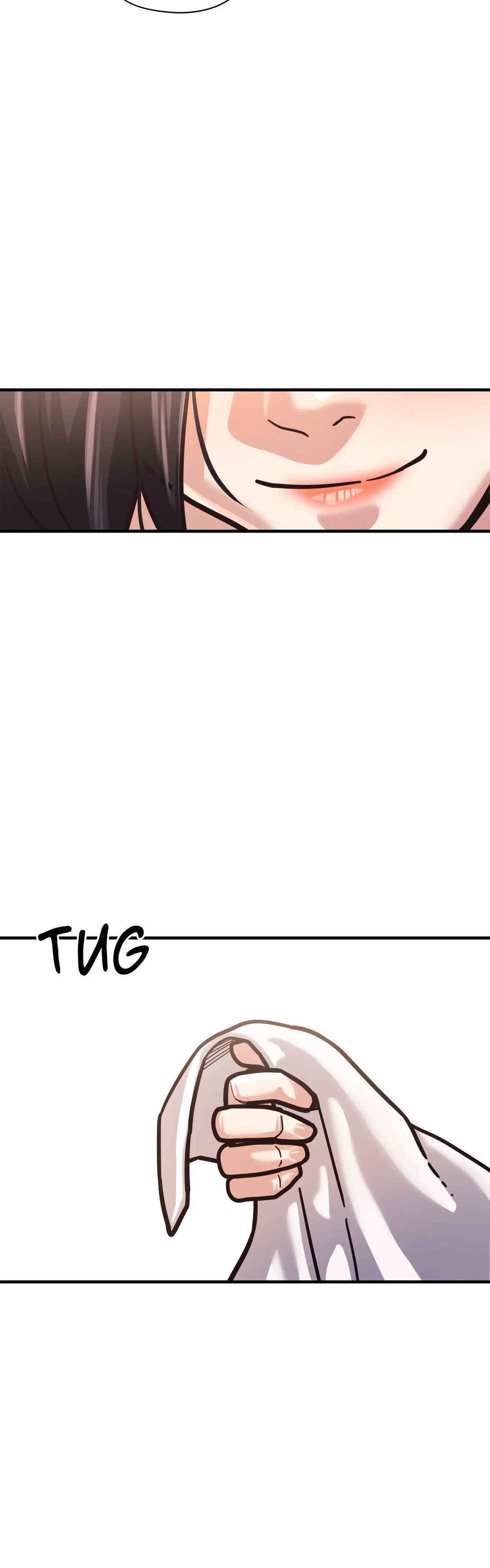 Booty Camp chapter 64 page 9