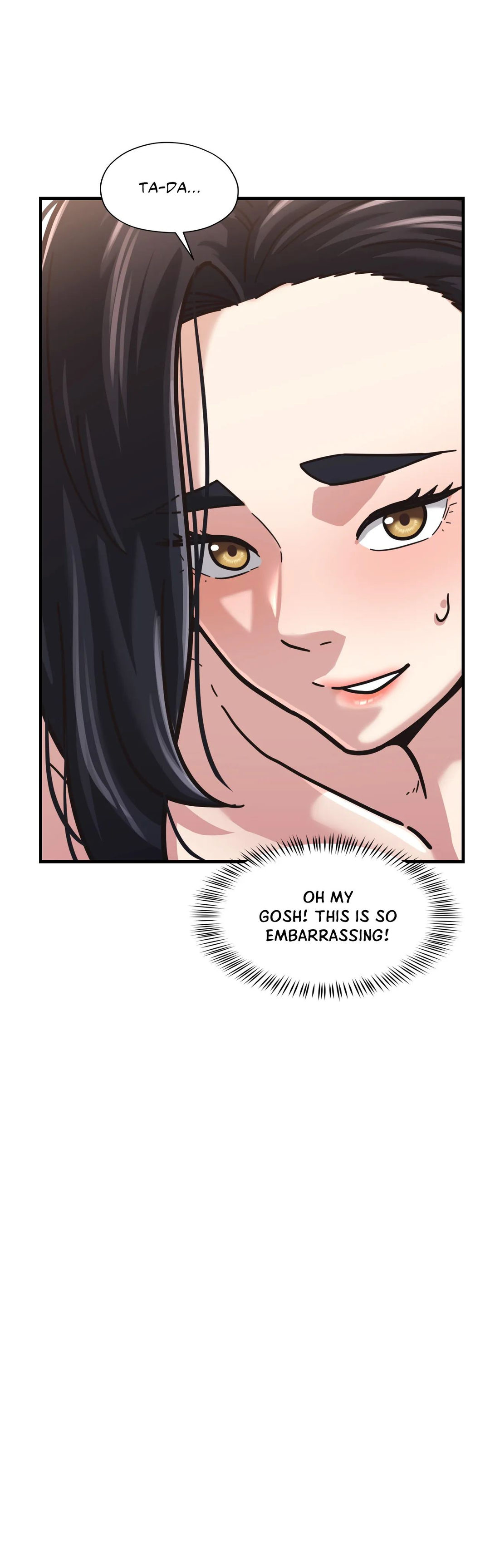 Booty Camp chapter 64 page 11