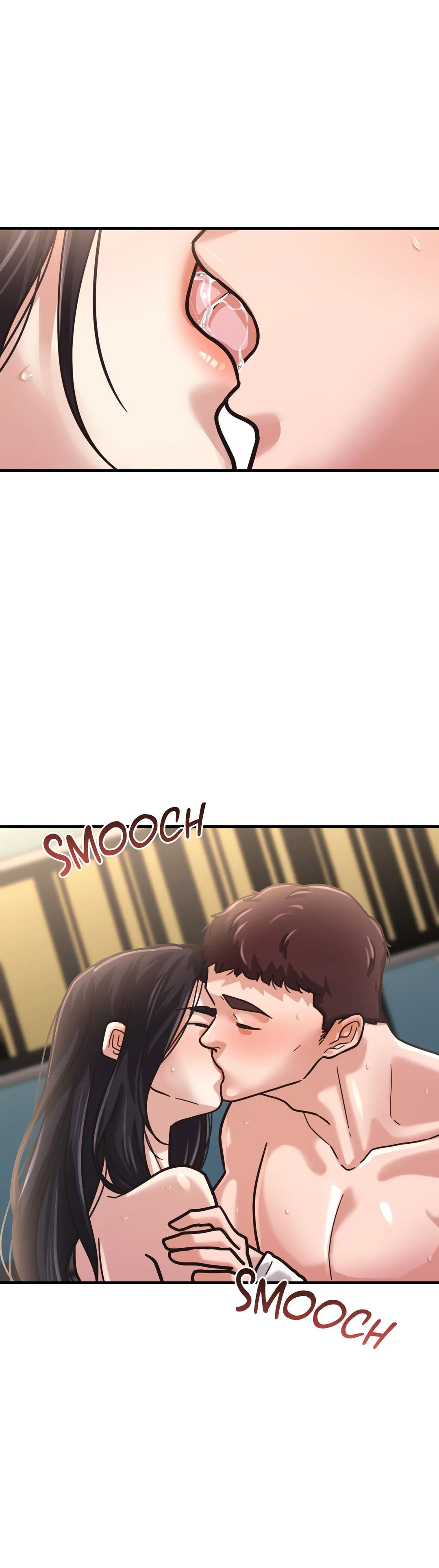 Booty Camp chapter 64 page 18