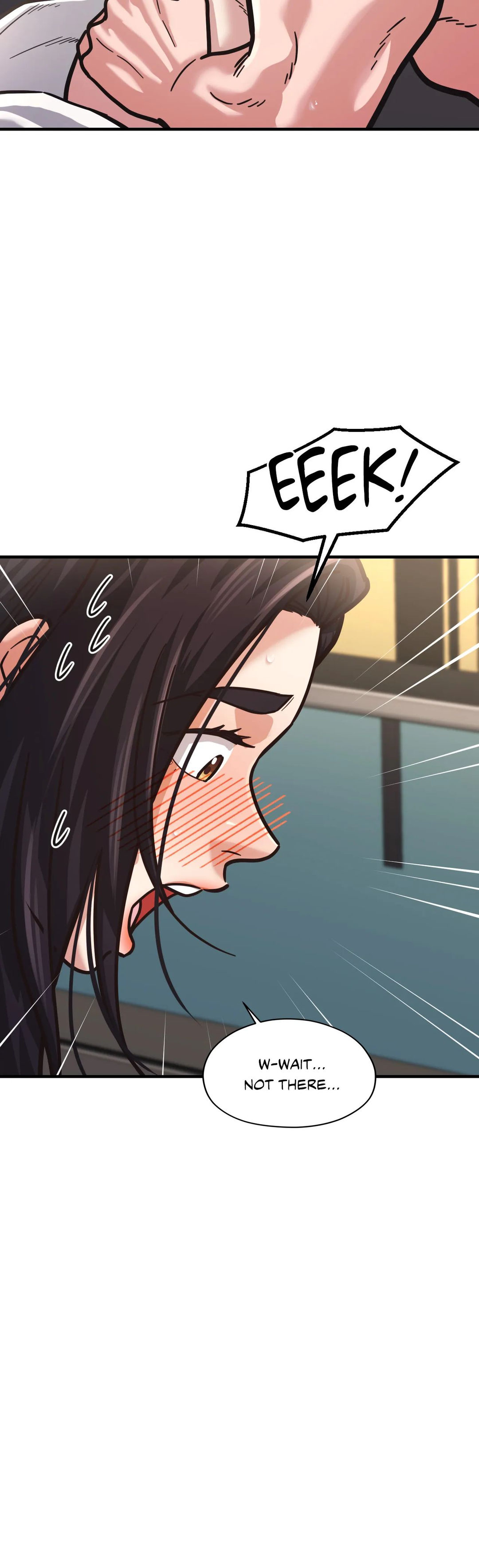 Booty Camp chapter 64 page 26