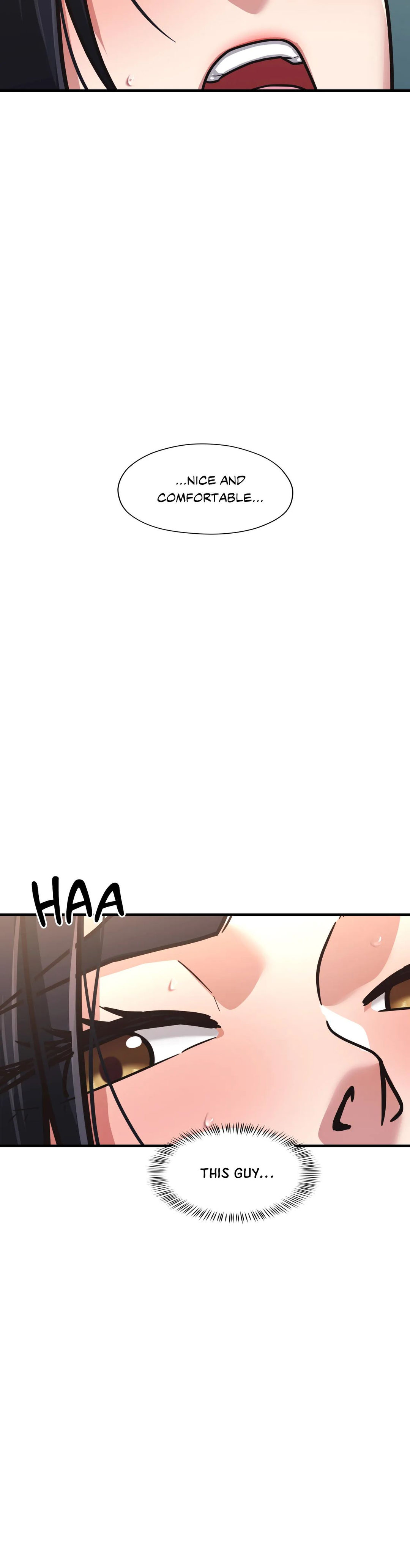 Booty Camp chapter 64 page 34