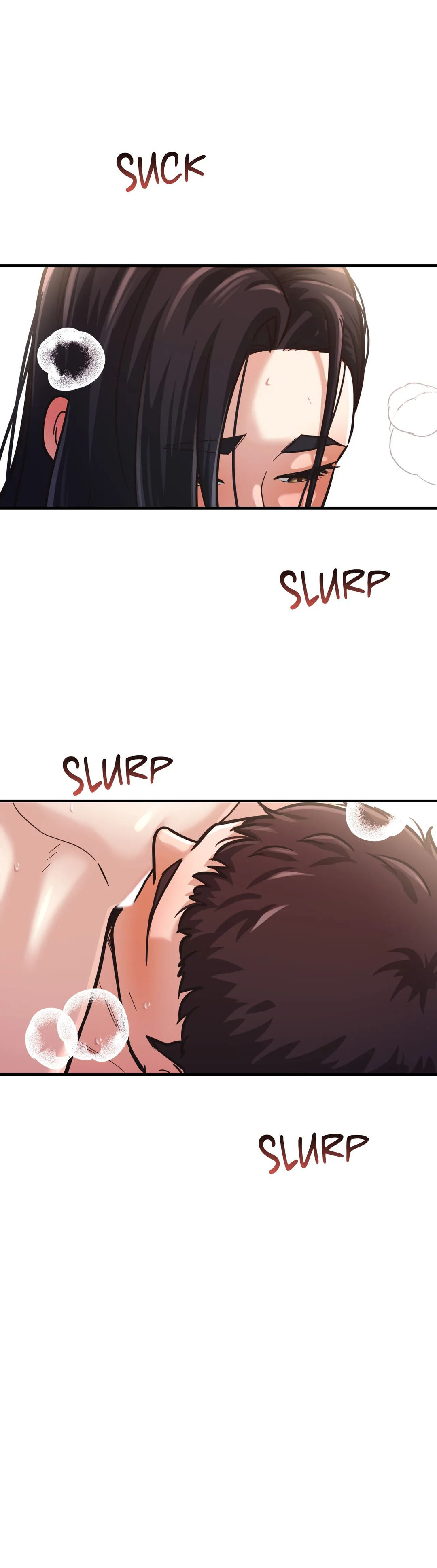 Booty Camp chapter 64 page 37