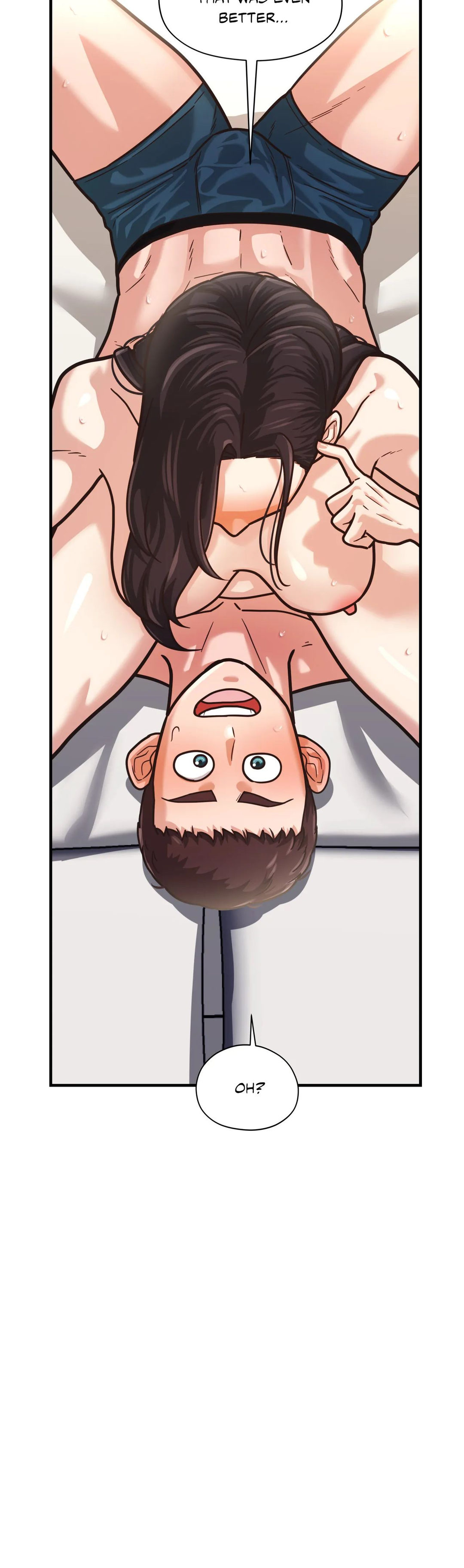 Booty Camp chapter 64 page 43