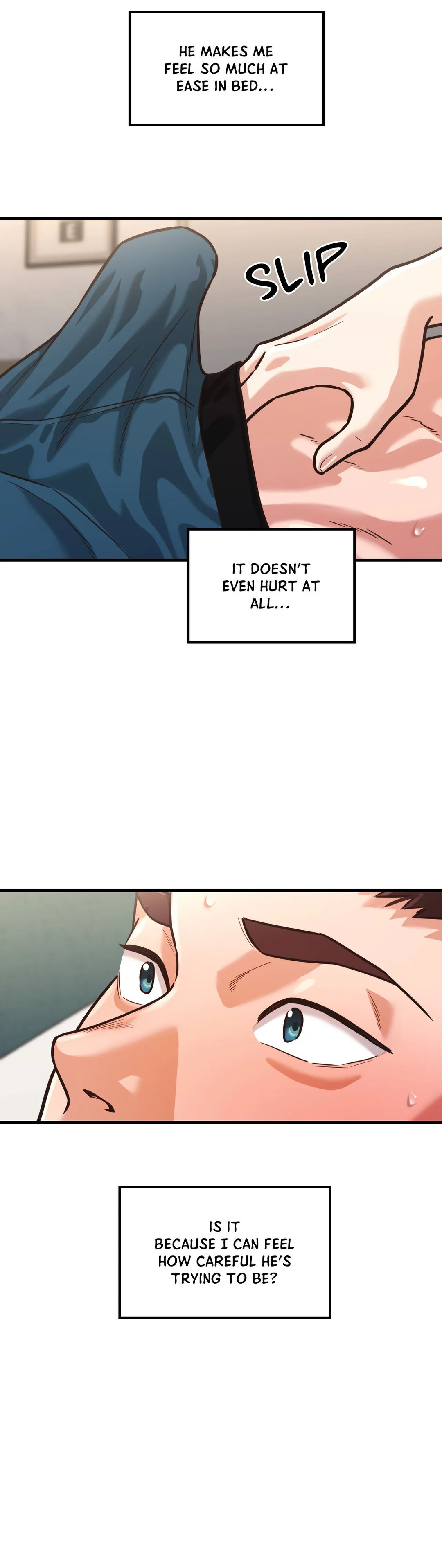 Booty Camp chapter 65 page 2