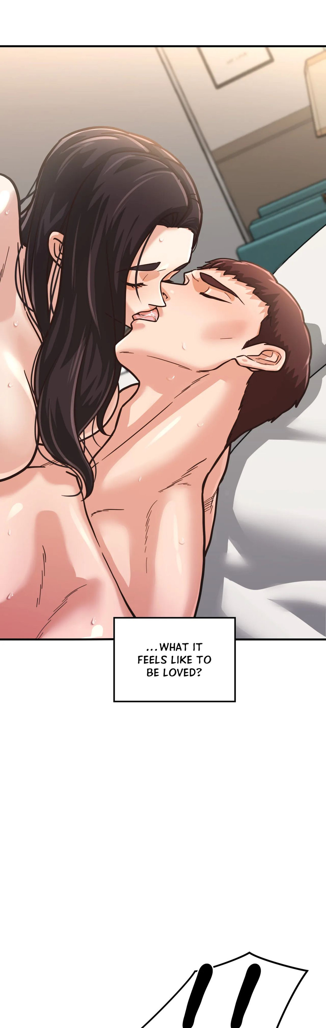 Booty Camp chapter 65 page 4