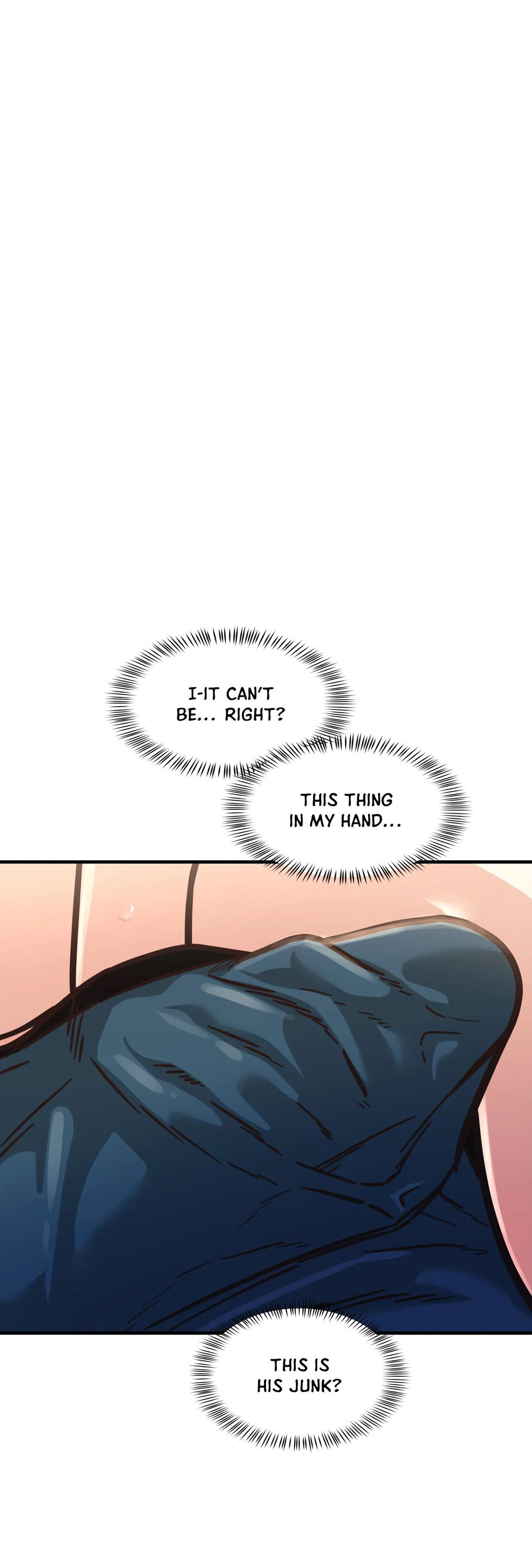 Booty Camp chapter 65 page 6