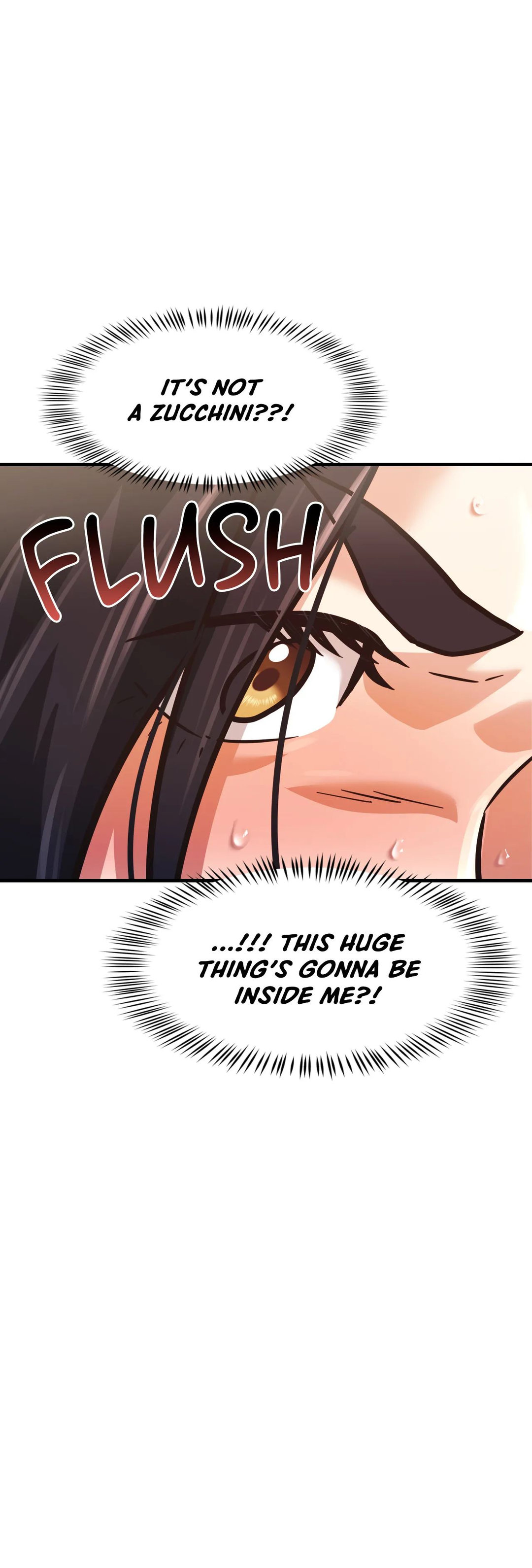 Booty Camp chapter 65 page 7