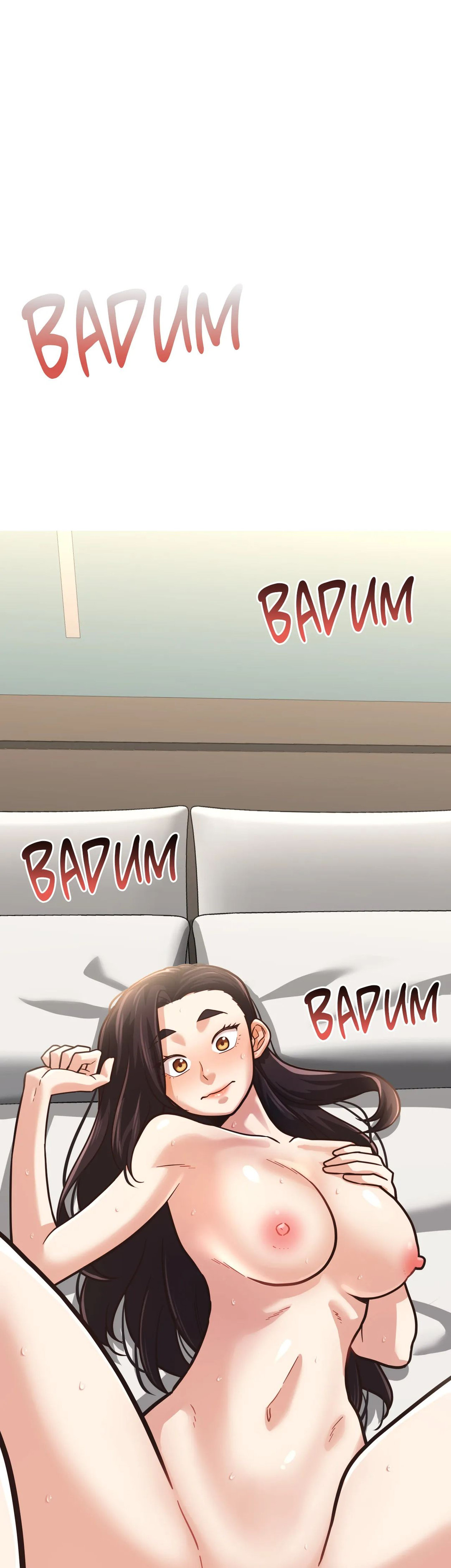 Booty Camp chapter 65 page 13