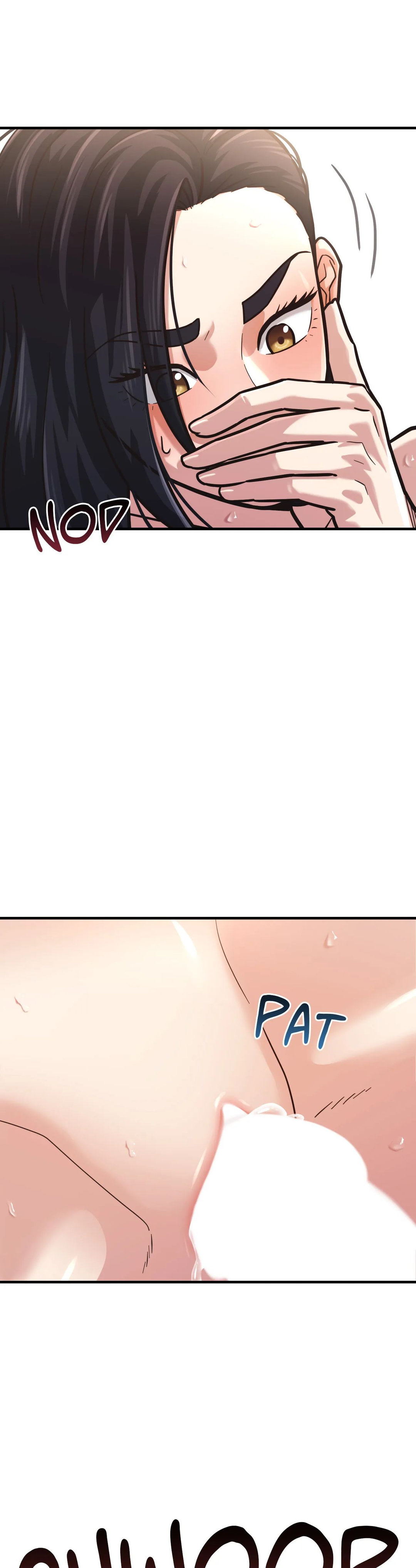 Booty Camp chapter 65 page 17