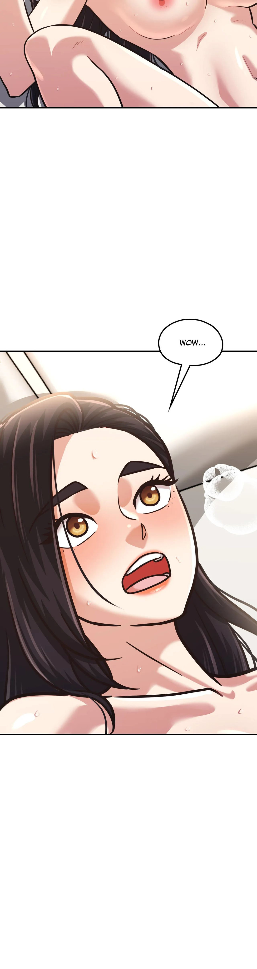 Booty Camp chapter 65 page 19
