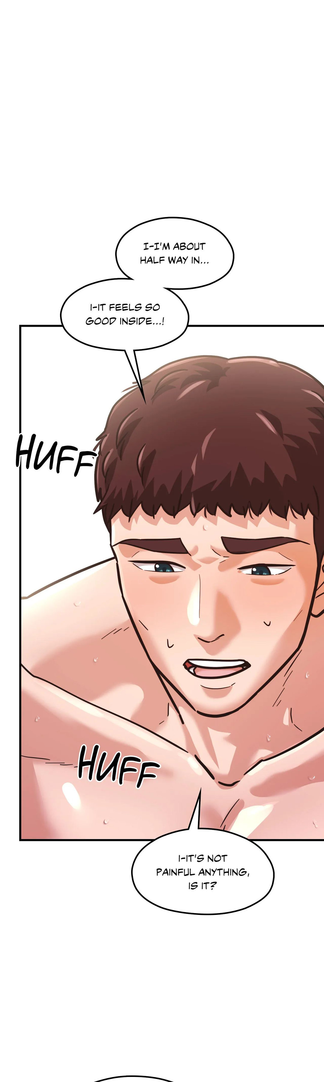 Booty Camp chapter 65 page 20