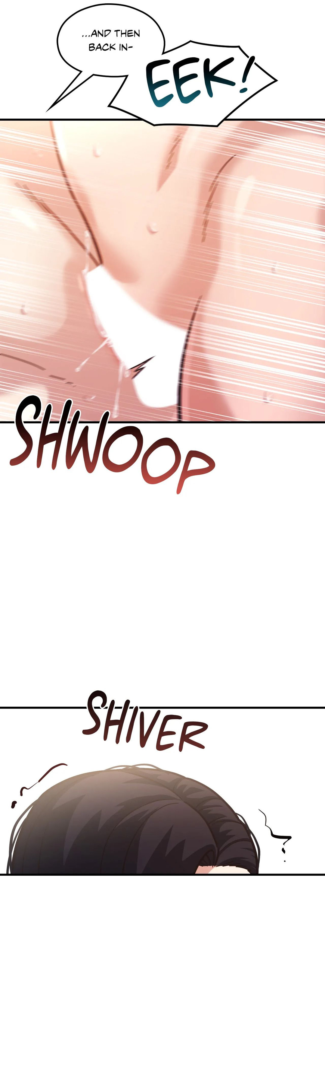 Booty Camp chapter 65 page 23