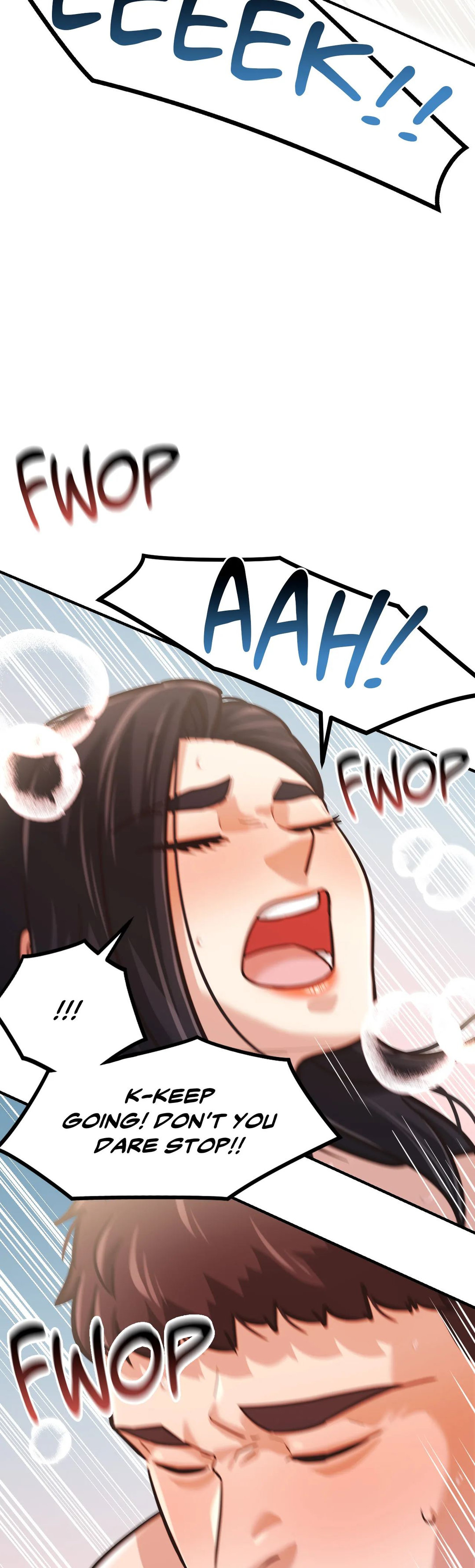 Booty Camp chapter 65 page 28