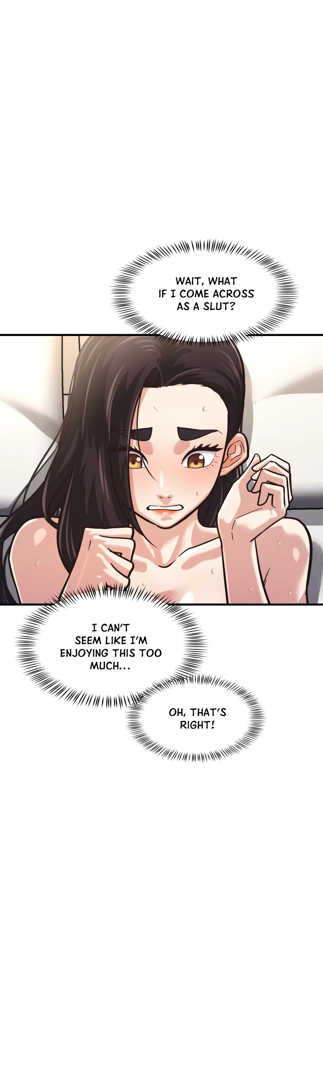 Booty Camp chapter 65 page 31