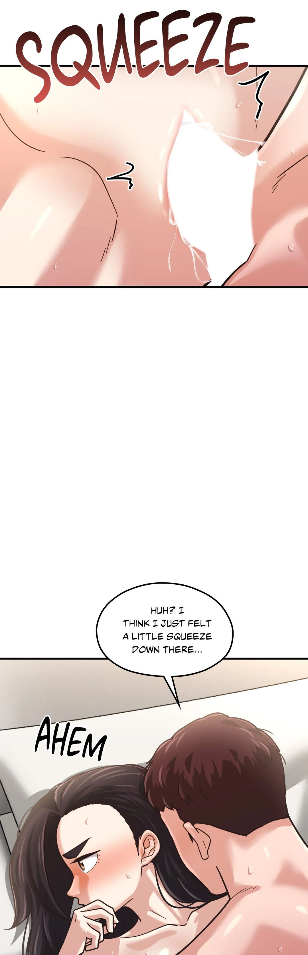 Booty Camp chapter 65 page 36