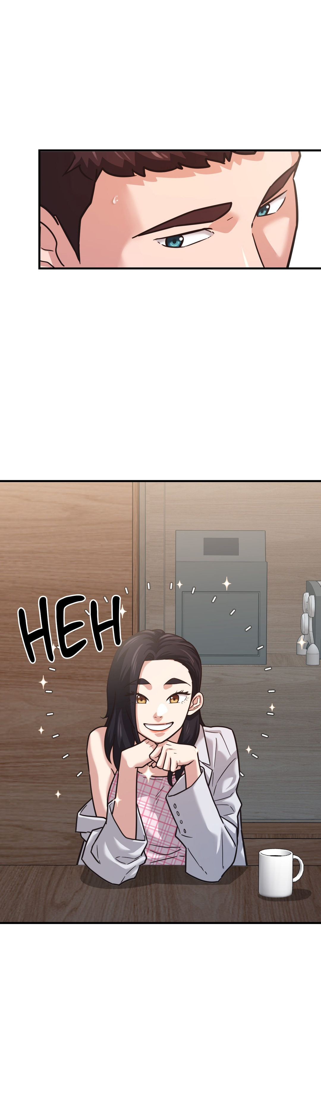 Booty Camp chapter 66 page 4