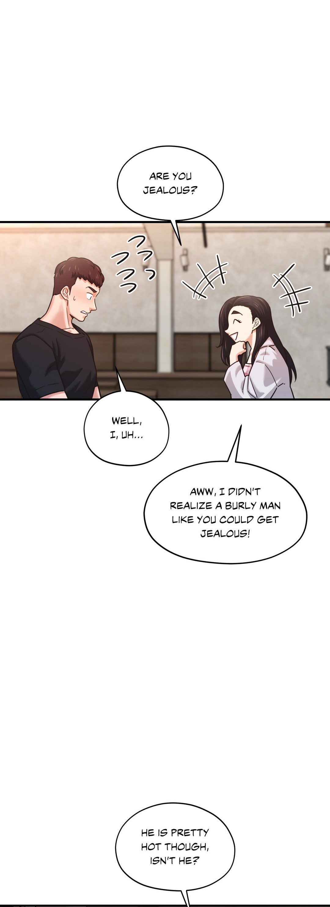 Booty Camp chapter 66 page 5