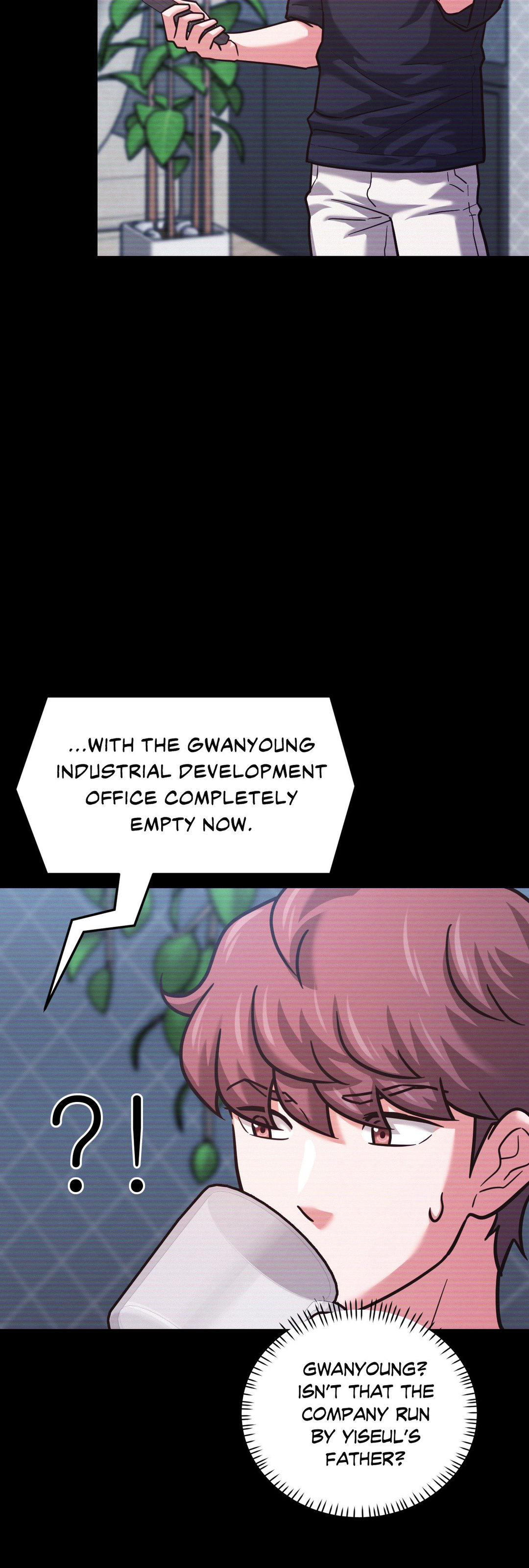Booty Camp chapter 66 page 24