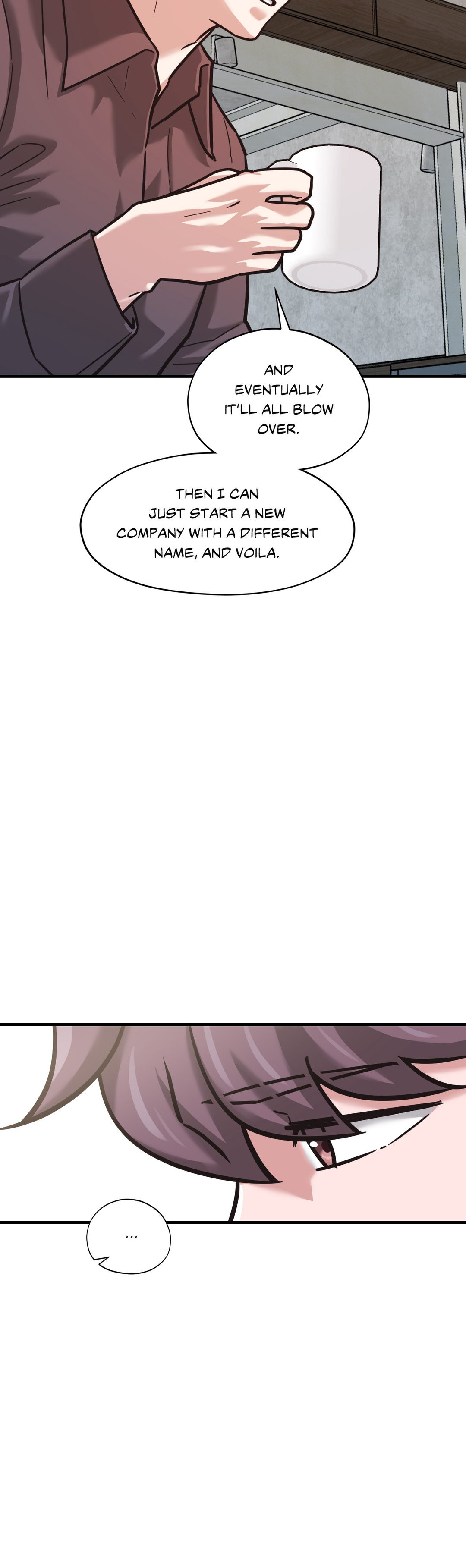 Booty Camp chapter 66 page 30