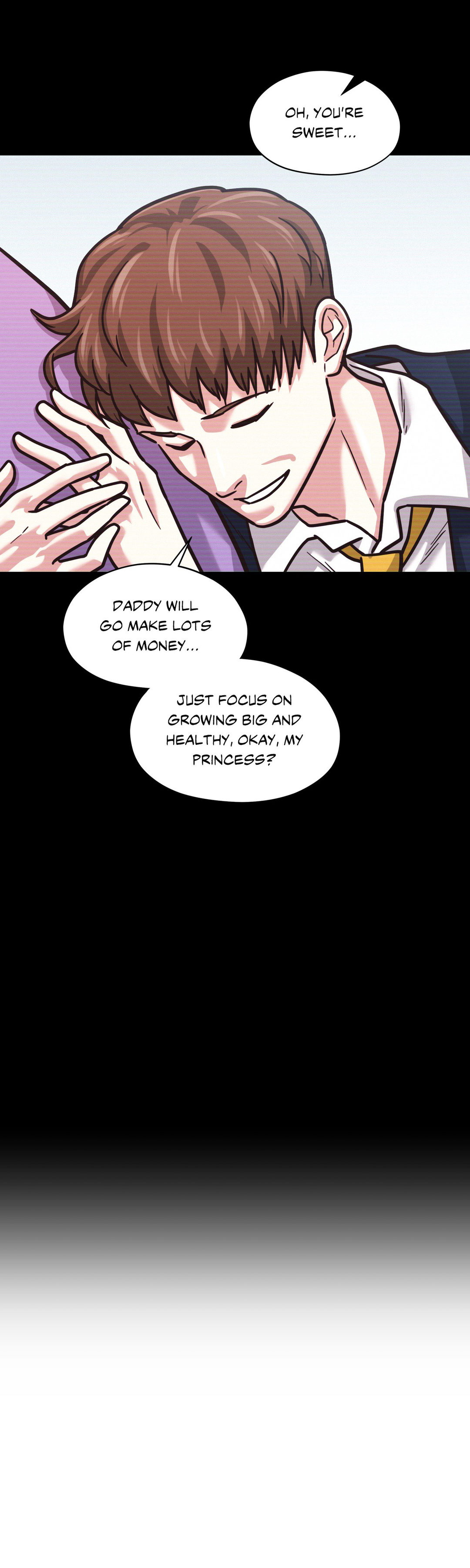 Booty Camp chapter 66 page 38