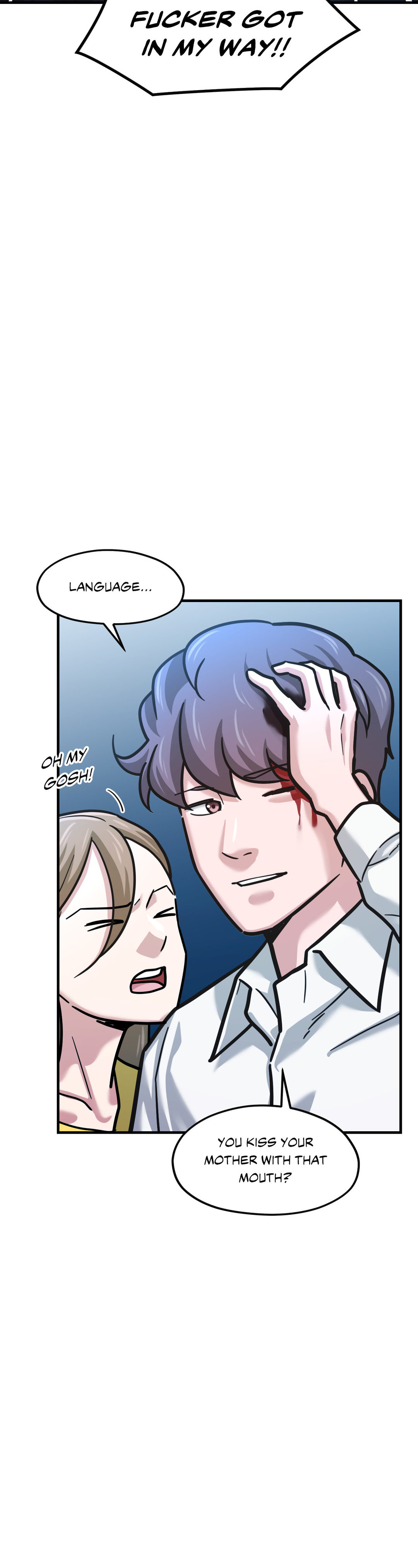 Booty Camp chapter 67 page 4