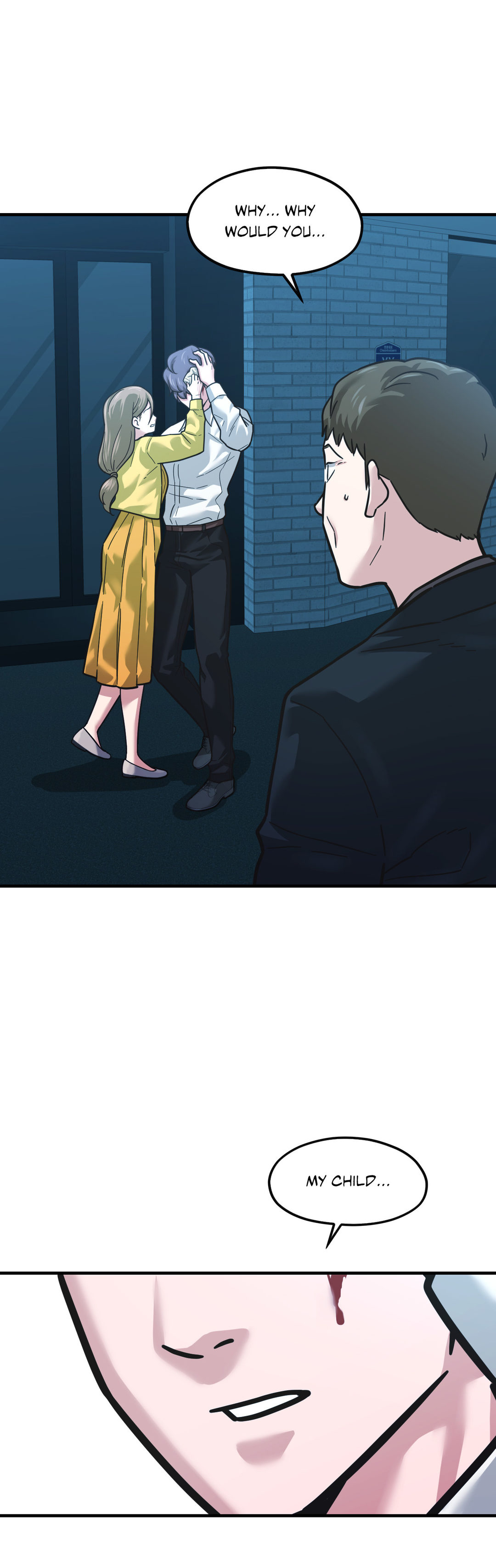 Booty Camp chapter 67 page 5