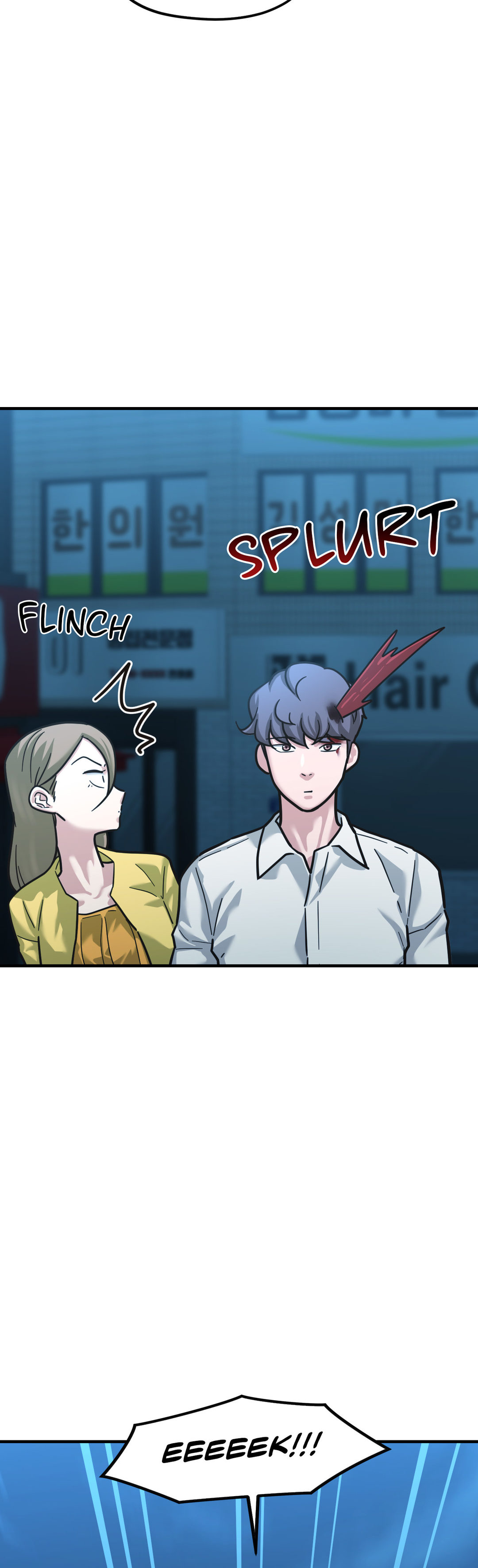 Booty Camp chapter 67 page 10