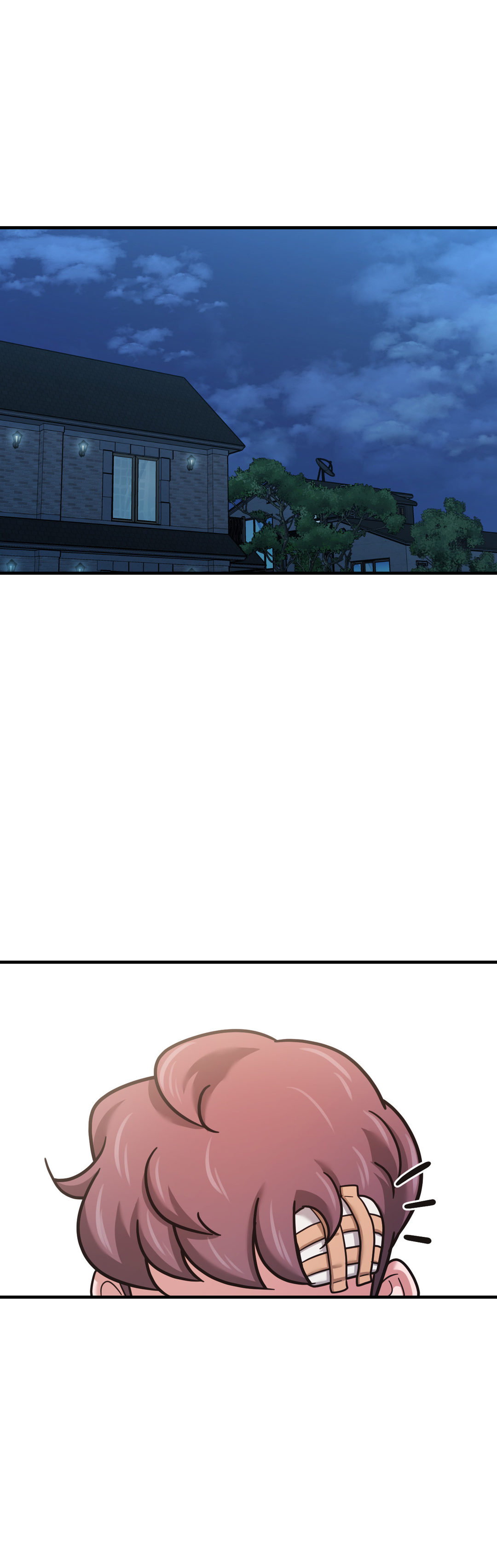 Booty Camp chapter 67 page 13