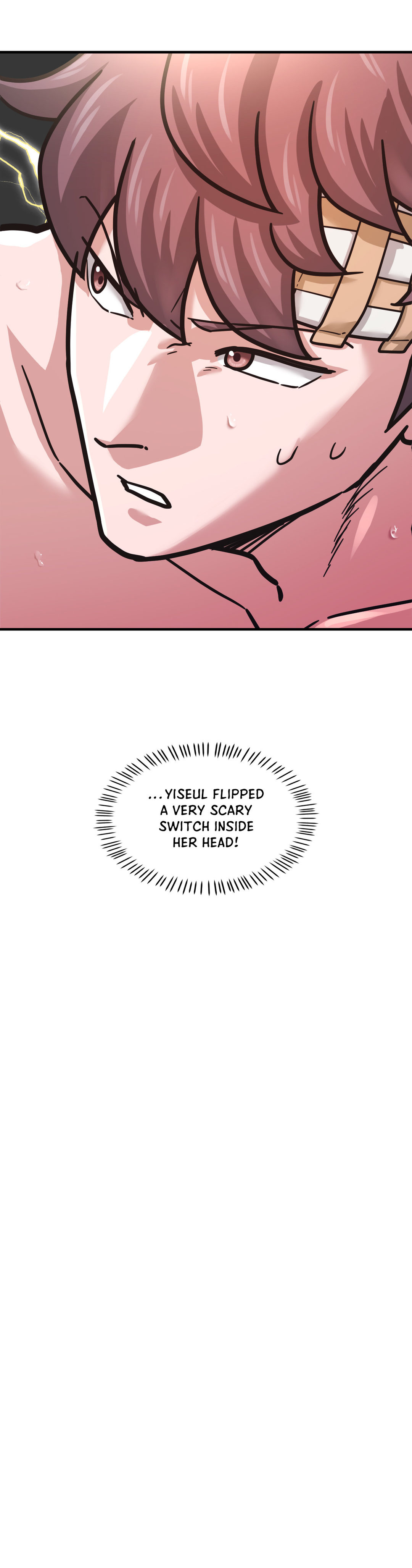 Booty Camp chapter 67 page 44